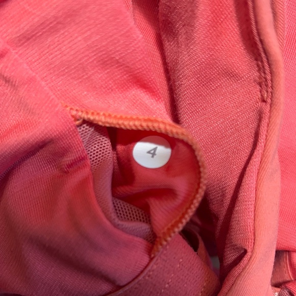 lululemon athletica Multicolor Floral Tank Top - Picture 6 of 6